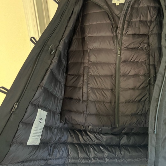 UGG Adirondack Parka Jacket - Picture 4 of 7